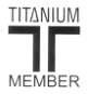 Titanium Member